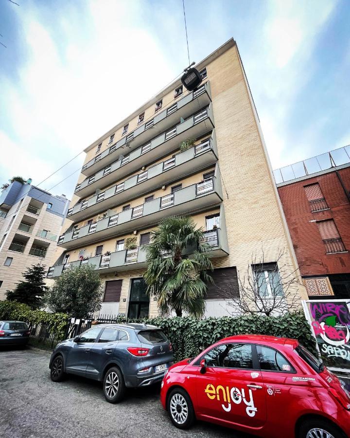 50 Papiniano Apartment — Foto 2