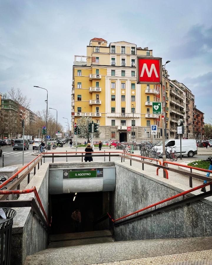 50 Papiniano Apartment — Foto 3